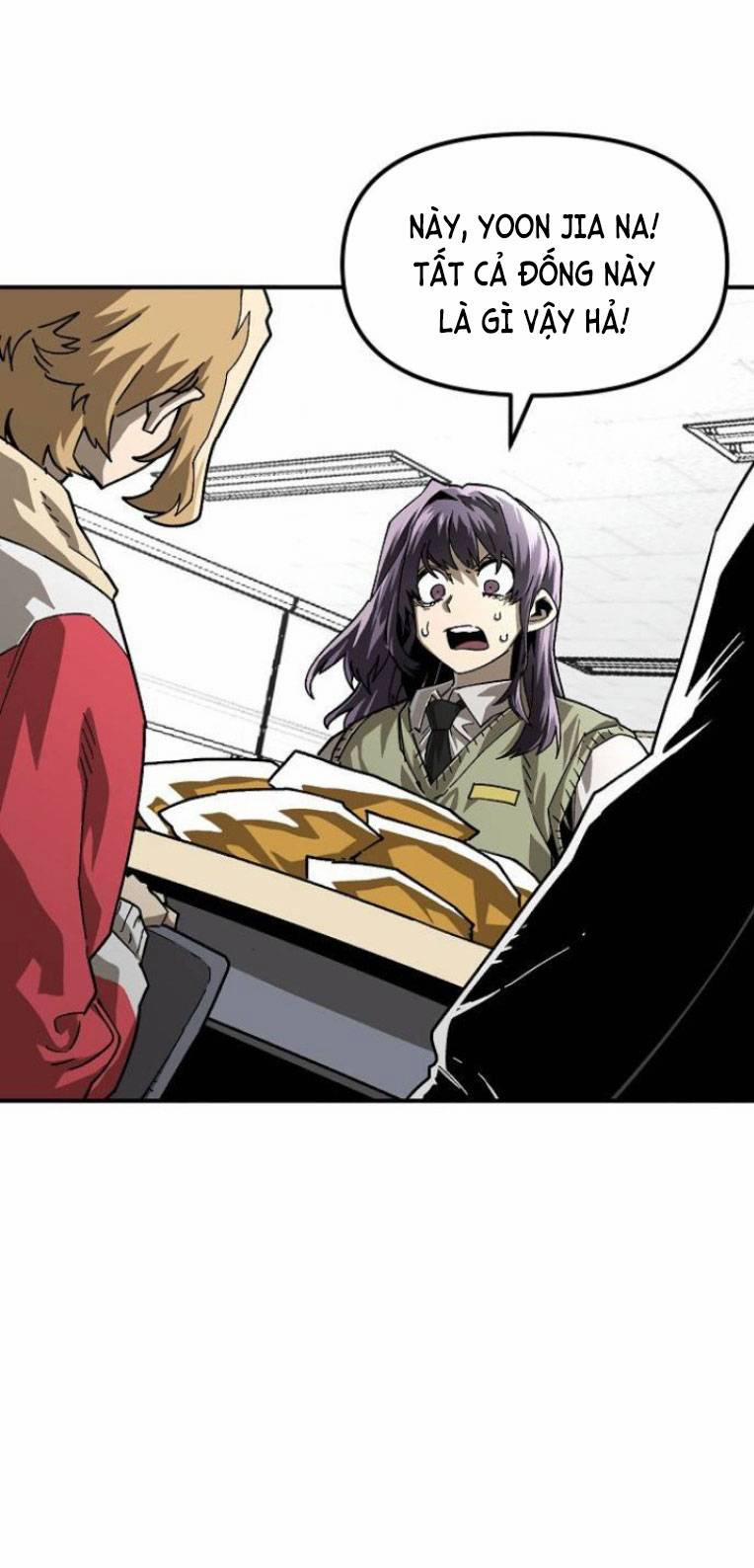 Chỉ Có Cái C.h.ế.t Mới Là Sự Cứu Rỗi 25 trang 15