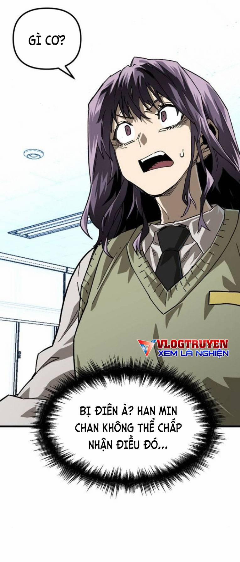 Chỉ Có Cái C.h.ế.t Mới Là Sự Cứu Rỗi 25 trang 17