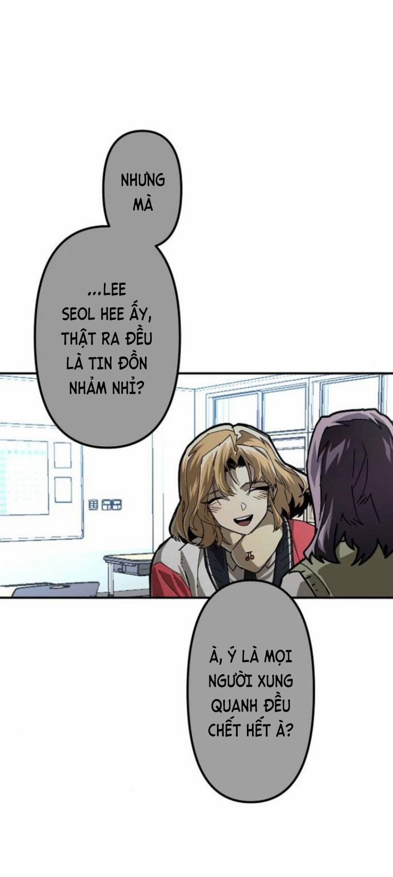 Chỉ Có Cái C.h.ế.t Mới Là Sự Cứu Rỗi 25 trang 24