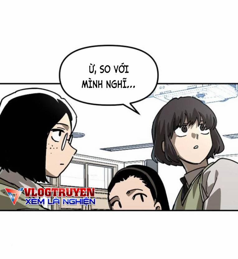 Chỉ Có Cái C.h.ế.t Mới Là Sự Cứu Rỗi 25 trang 25