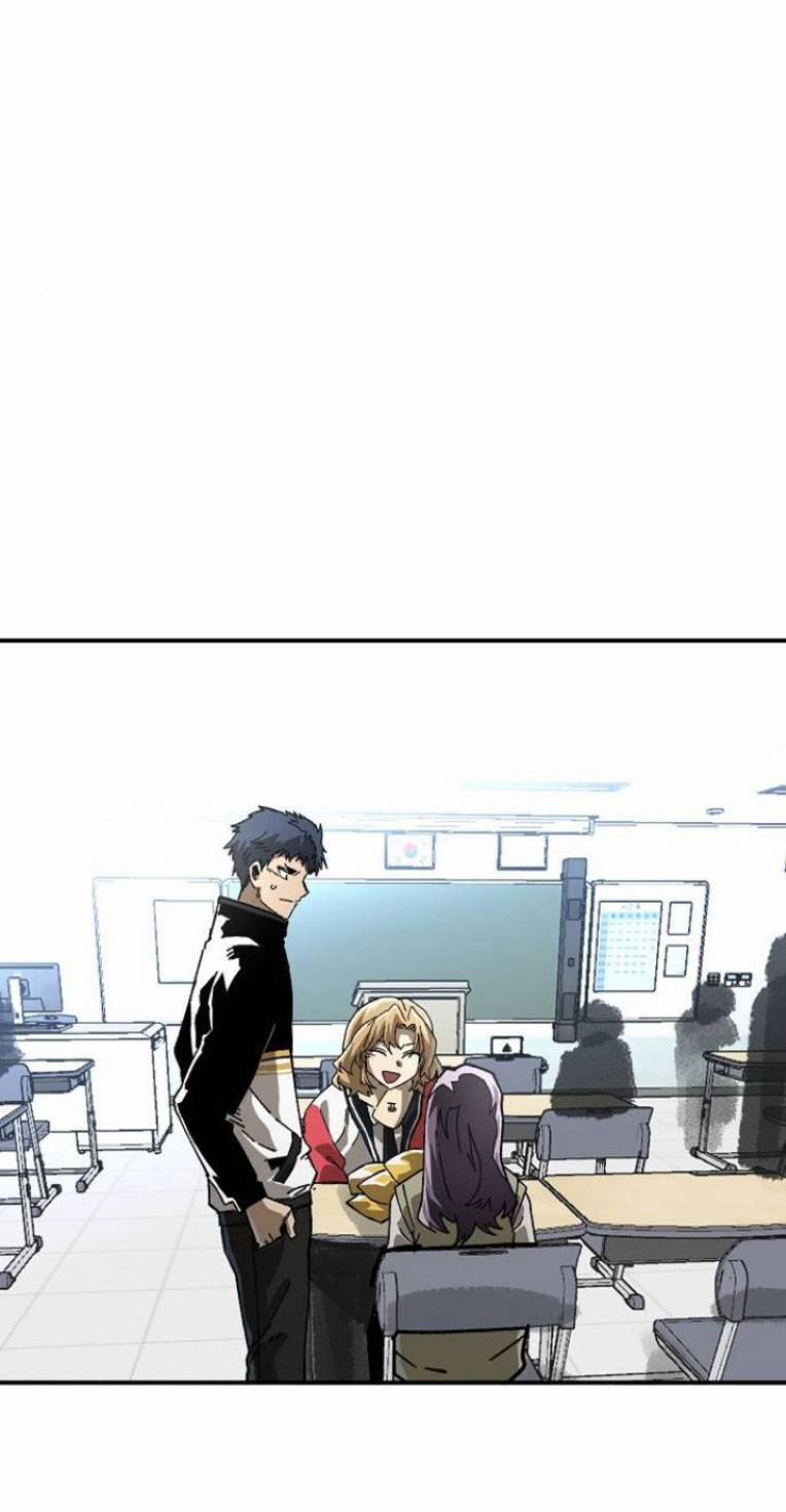 Chỉ Có Cái C.h.ế.t Mới Là Sự Cứu Rỗi 25 trang 28