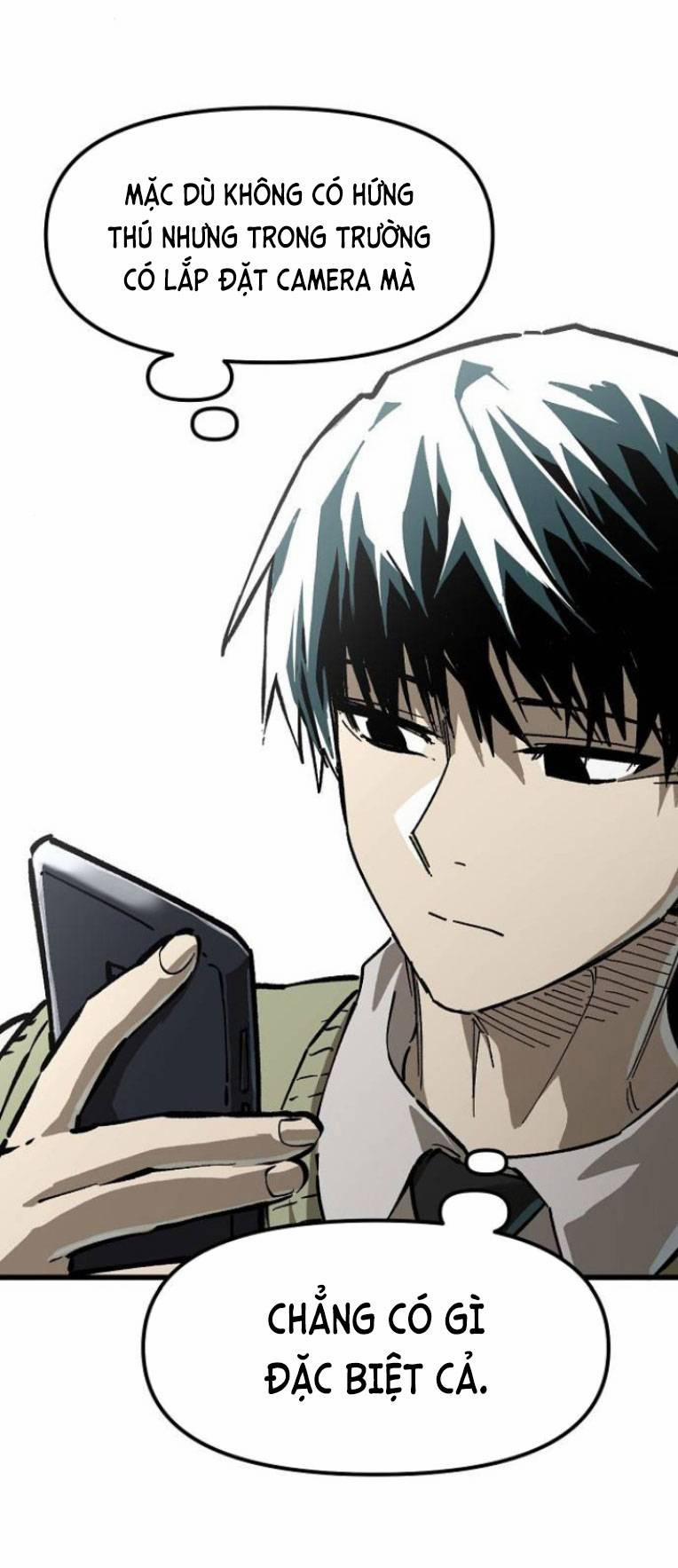 Chỉ Có Cái C.h.ế.t Mới Là Sự Cứu Rỗi 25 trang 3