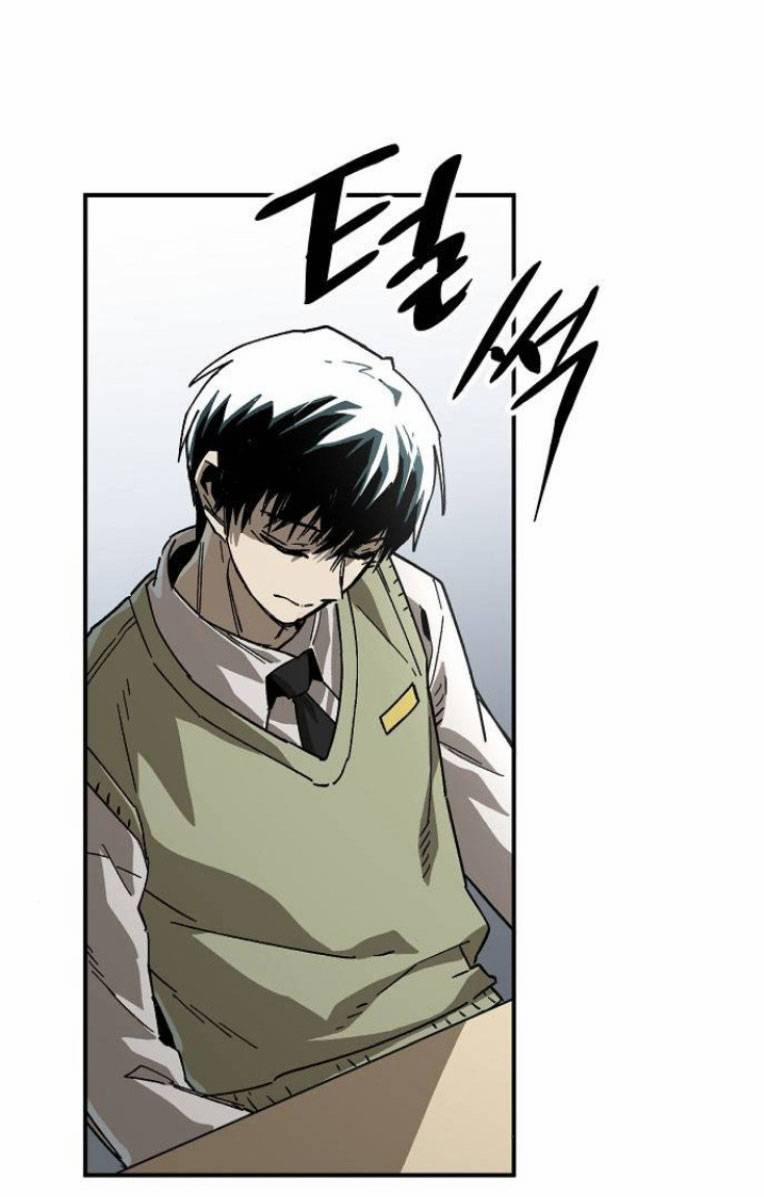 Chỉ Có Cái C.h.ế.t Mới Là Sự Cứu Rỗi 25 trang 31