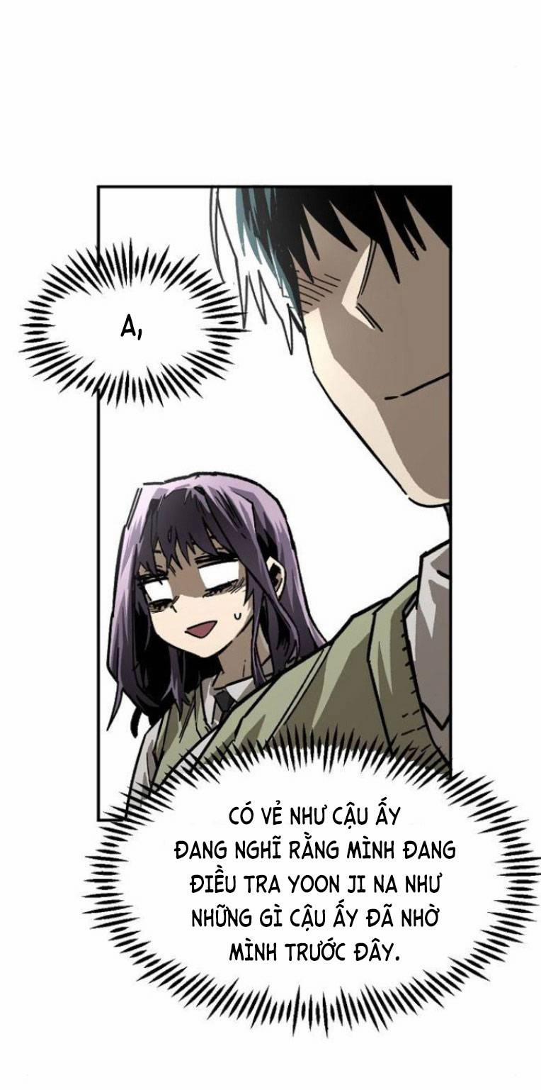 Chỉ Có Cái C.h.ế.t Mới Là Sự Cứu Rỗi 25 trang 36