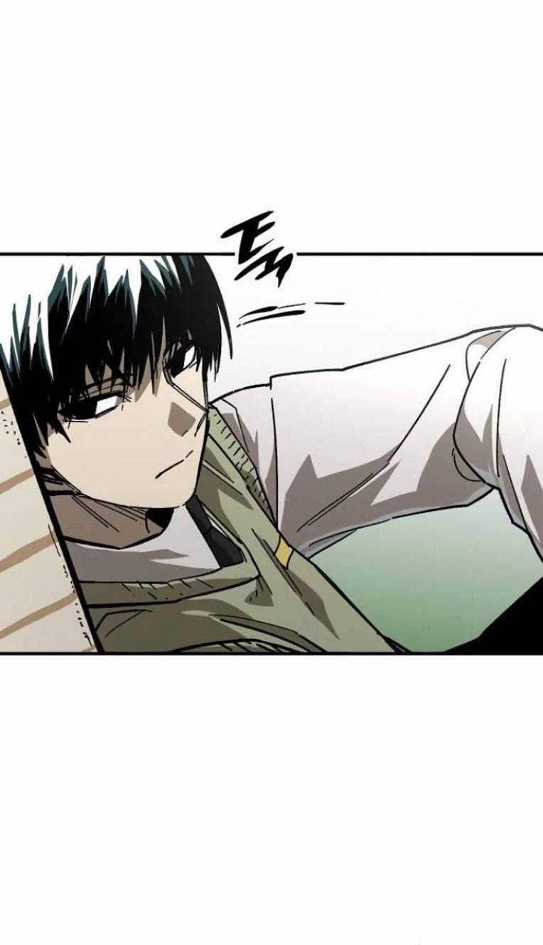 Chỉ Có Cái C.h.ế.t Mới Là Sự Cứu Rỗi 25 trang 4