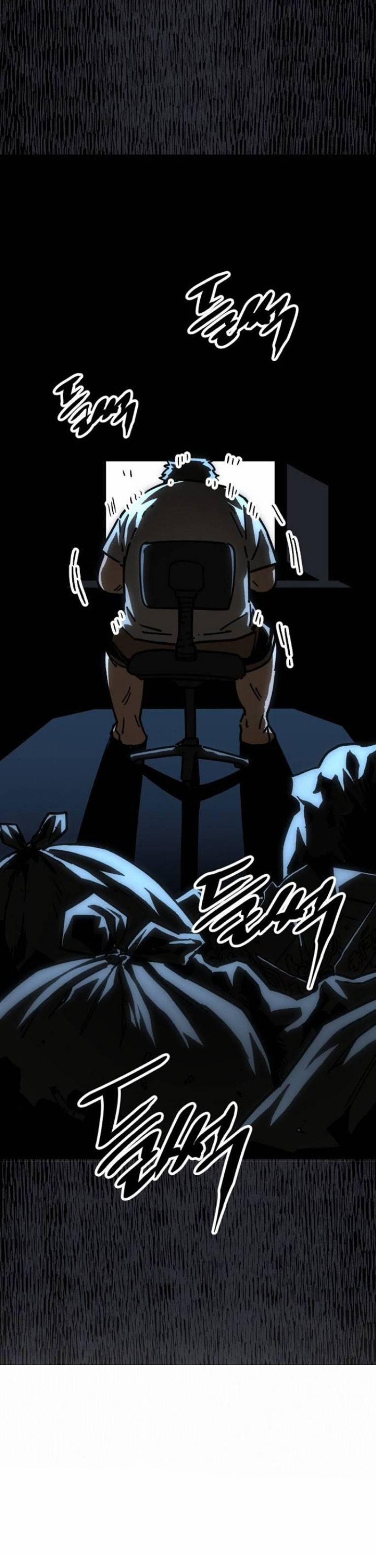 Chỉ Có Cái C.h.ế.t Mới Là Sự Cứu Rỗi 25 trang 43