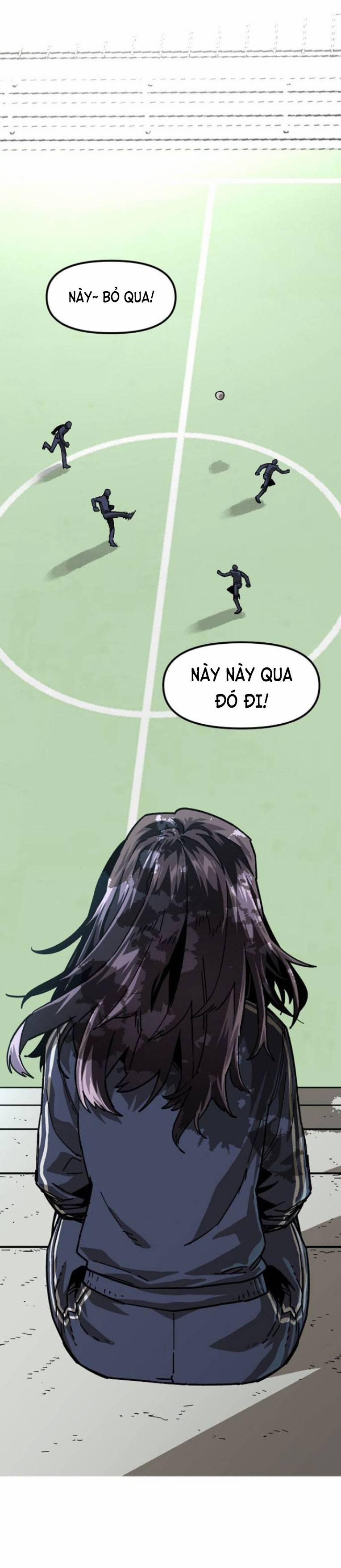 Chỉ Có Cái C.h.ế.t Mới Là Sự Cứu Rỗi 25 trang 46