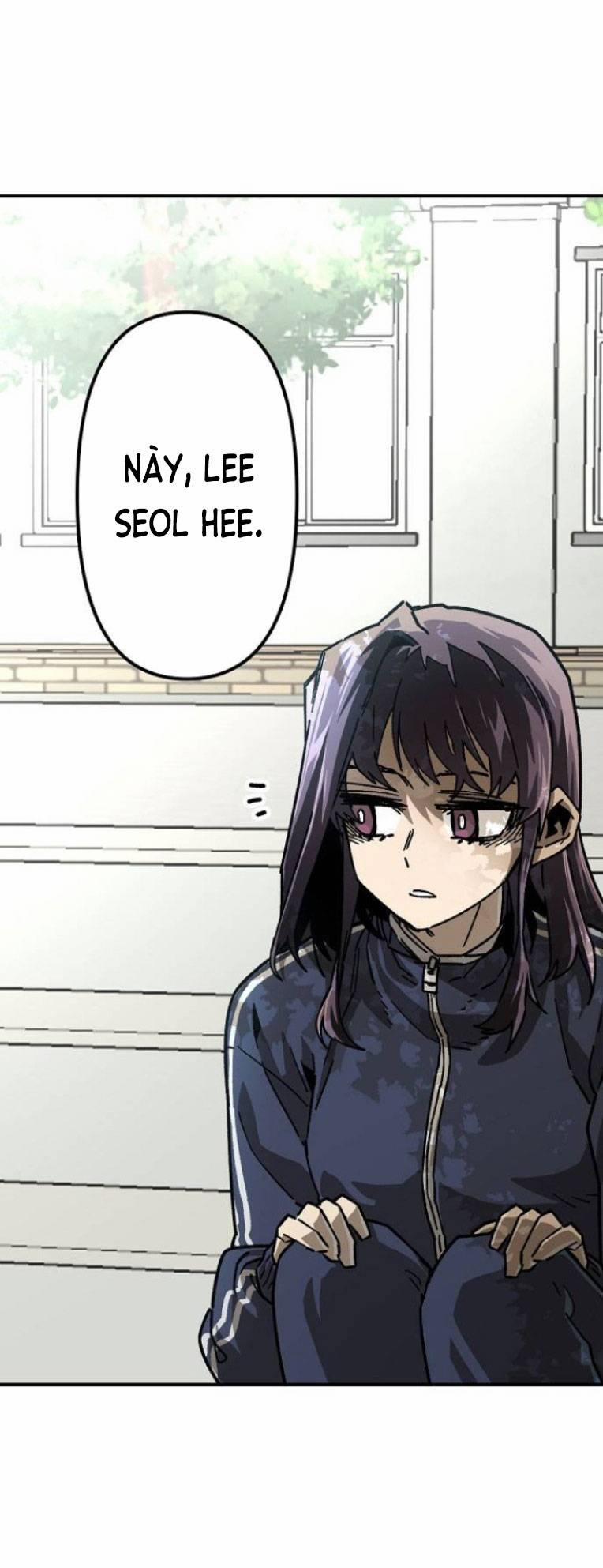 Chỉ Có Cái C.h.ế.t Mới Là Sự Cứu Rỗi 25 trang 47