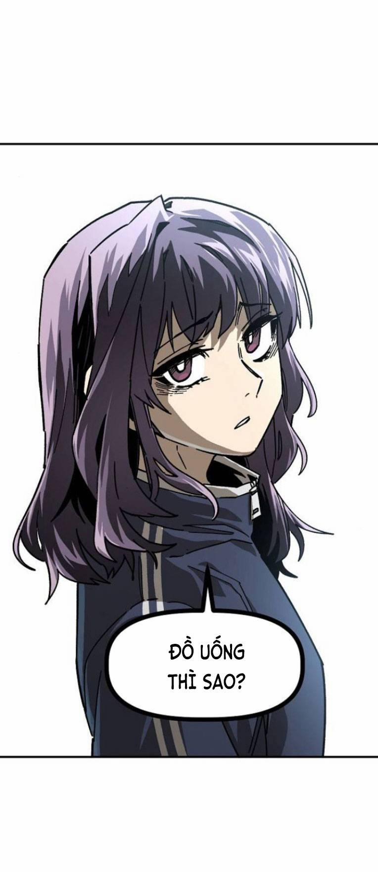 Chỉ Có Cái C.h.ế.t Mới Là Sự Cứu Rỗi 25 trang 50