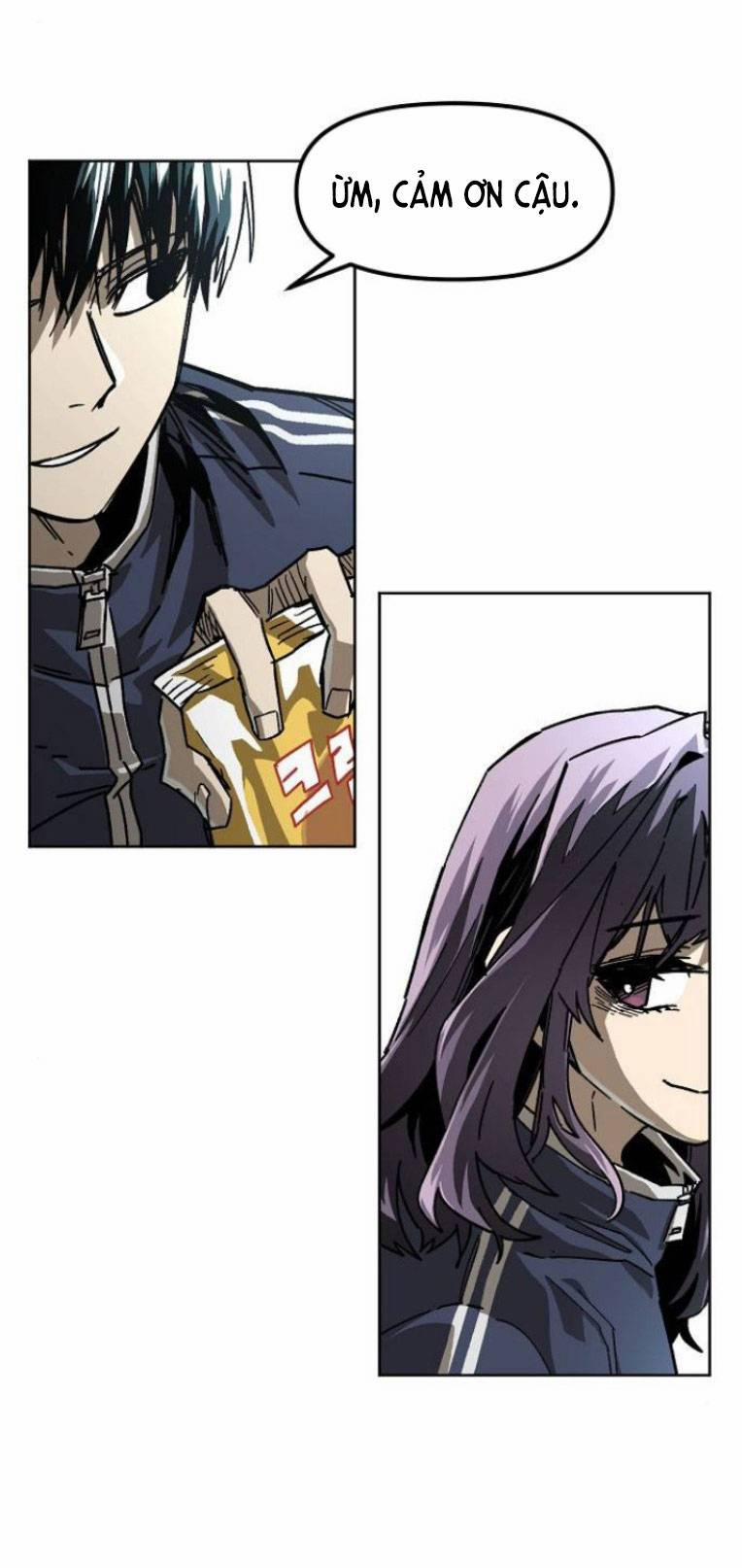 Chỉ Có Cái C.h.ế.t Mới Là Sự Cứu Rỗi 25 trang 57