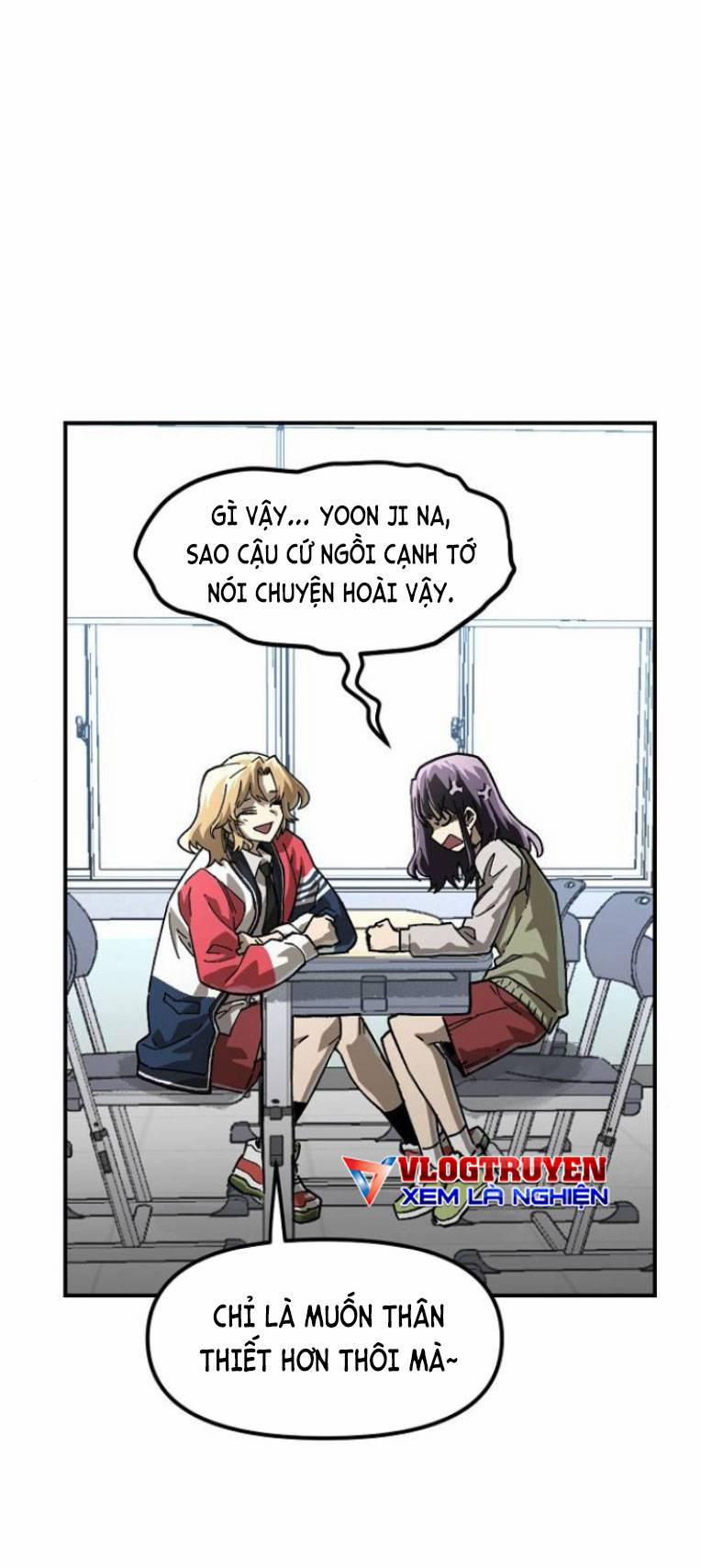 Chỉ Có Cái C.h.ế.t Mới Là Sự Cứu Rỗi 25 trang 9