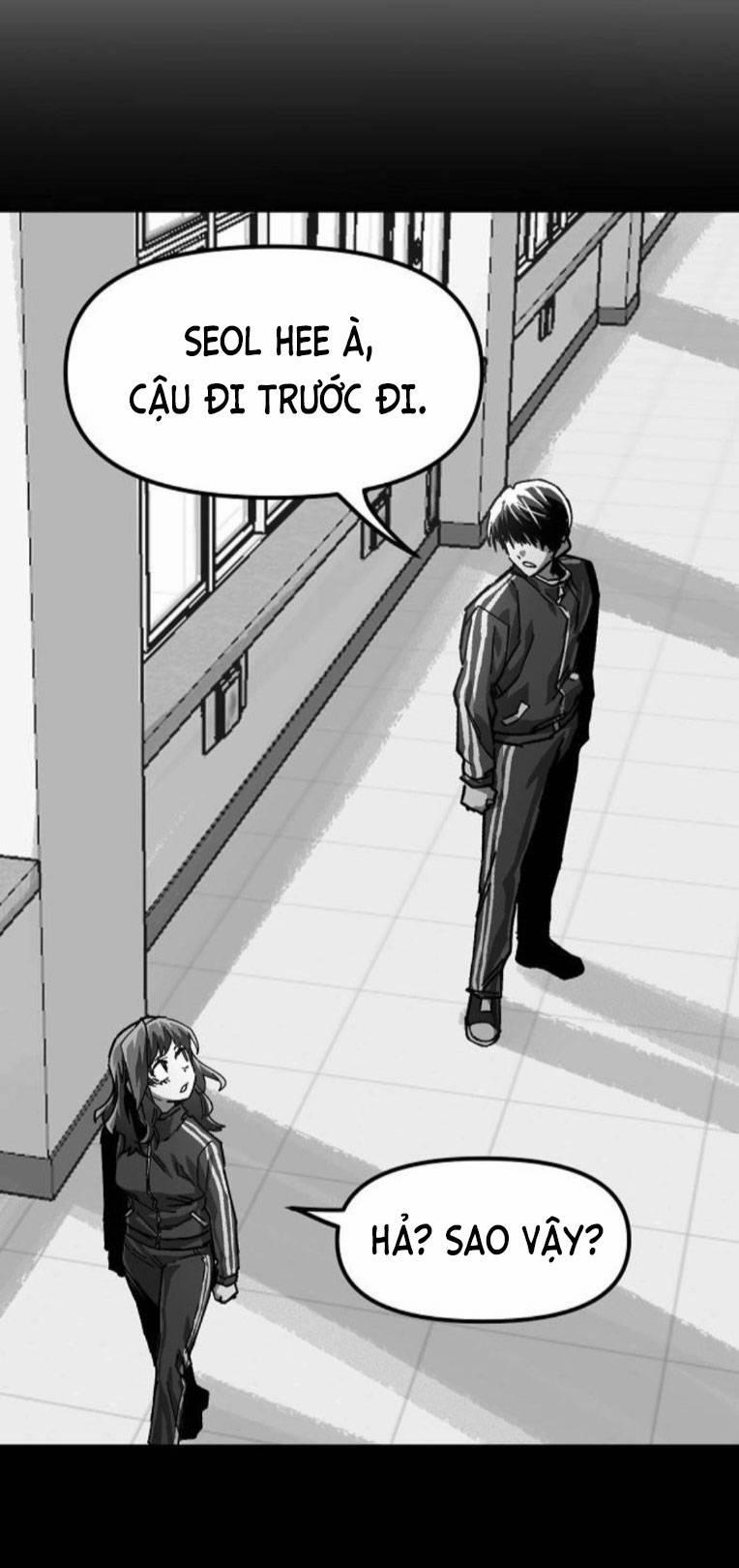 Chỉ Có Cái C.h.ế.t Mới Là Sự Cứu Rỗi 26 trang 12