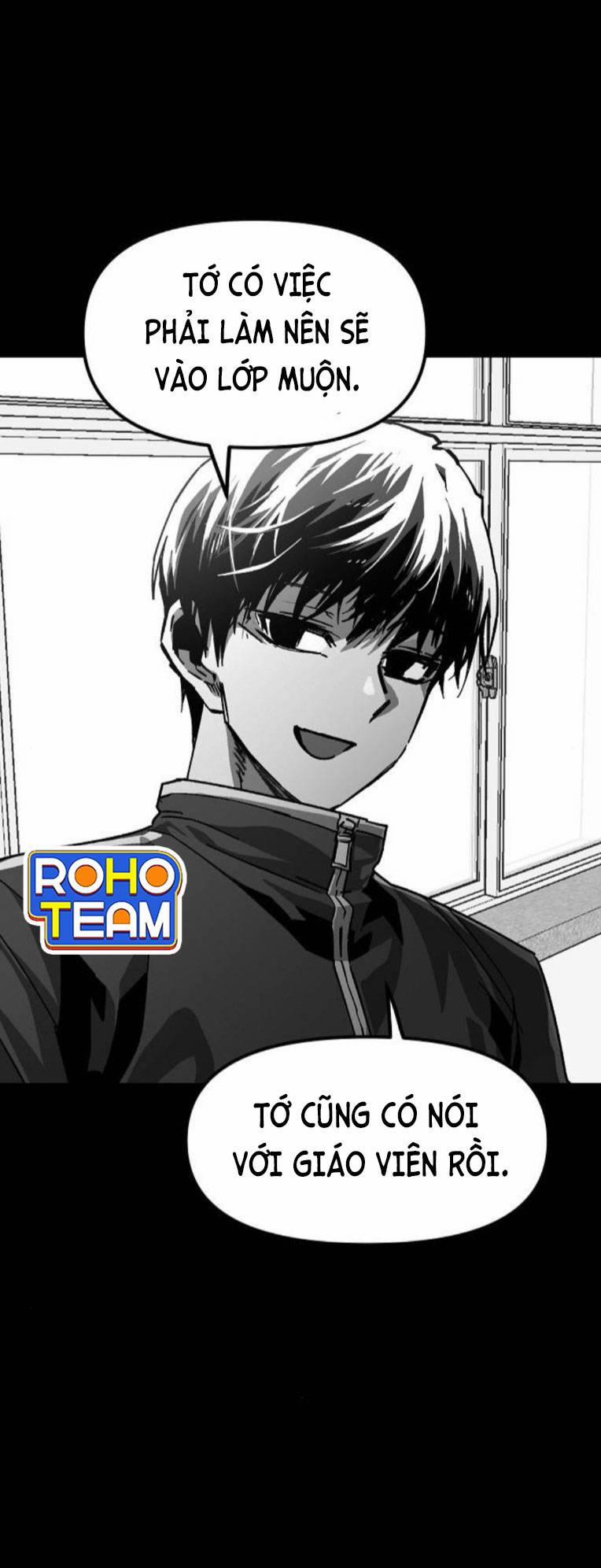 Chỉ Có Cái C.h.ế.t Mới Là Sự Cứu Rỗi 26 trang 13