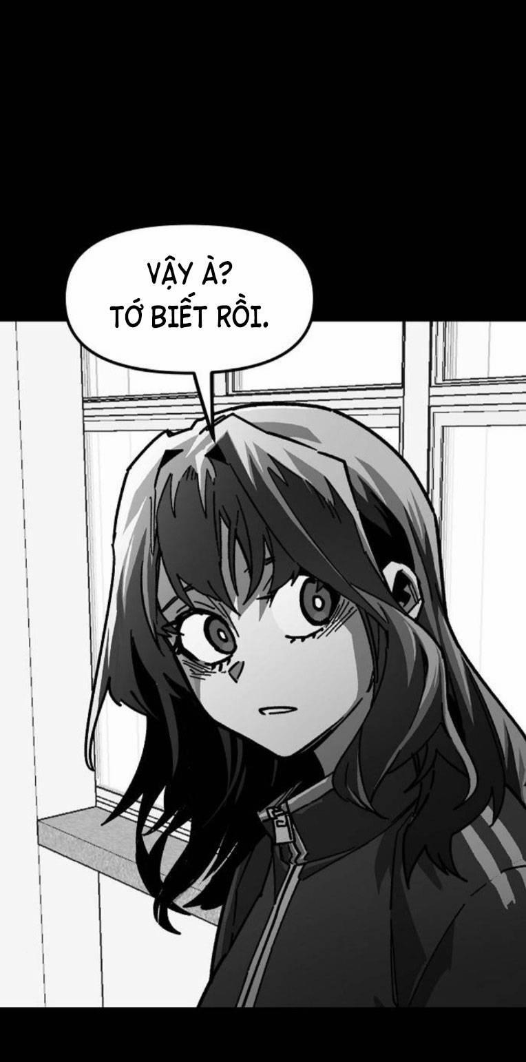 Chỉ Có Cái C.h.ế.t Mới Là Sự Cứu Rỗi 26 trang 14