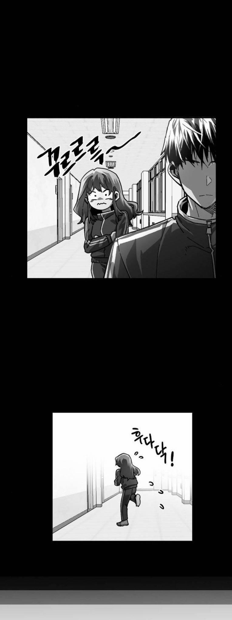 Chỉ Có Cái C.h.ế.t Mới Là Sự Cứu Rỗi 26 trang 15