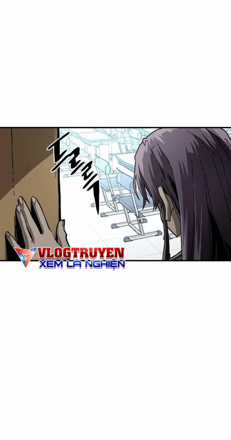 Chỉ Có Cái C.h.ế.t Mới Là Sự Cứu Rỗi 26 trang 17