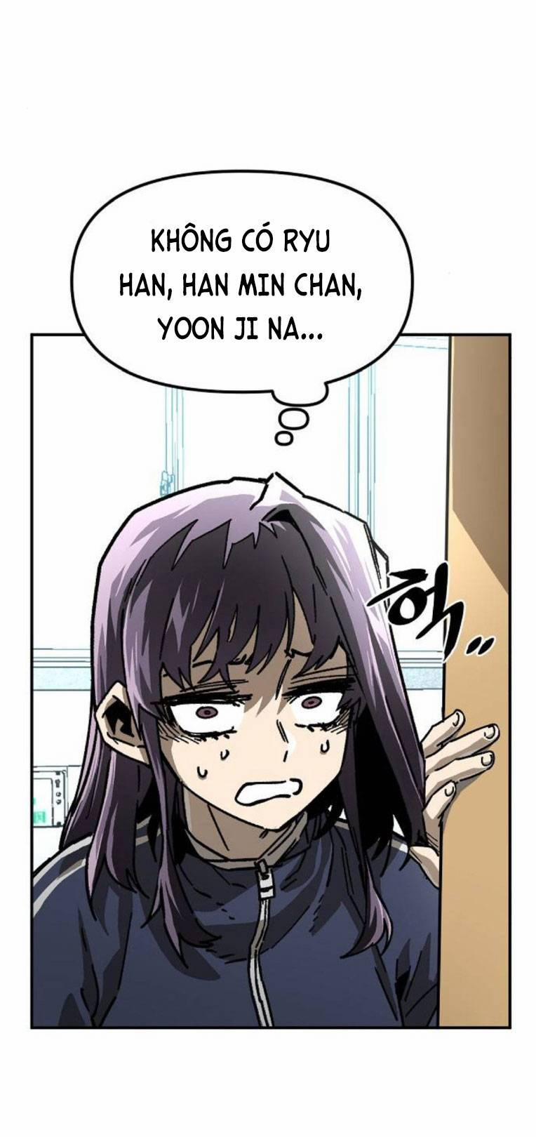 Chỉ Có Cái C.h.ế.t Mới Là Sự Cứu Rỗi 26 trang 19