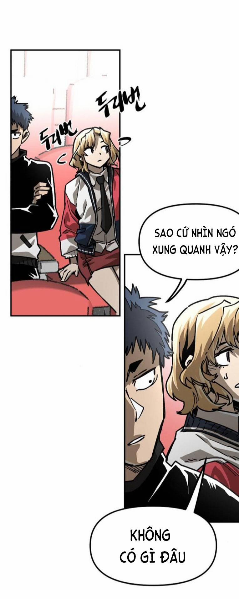 Chỉ Có Cái C.h.ế.t Mới Là Sự Cứu Rỗi 26 trang 26