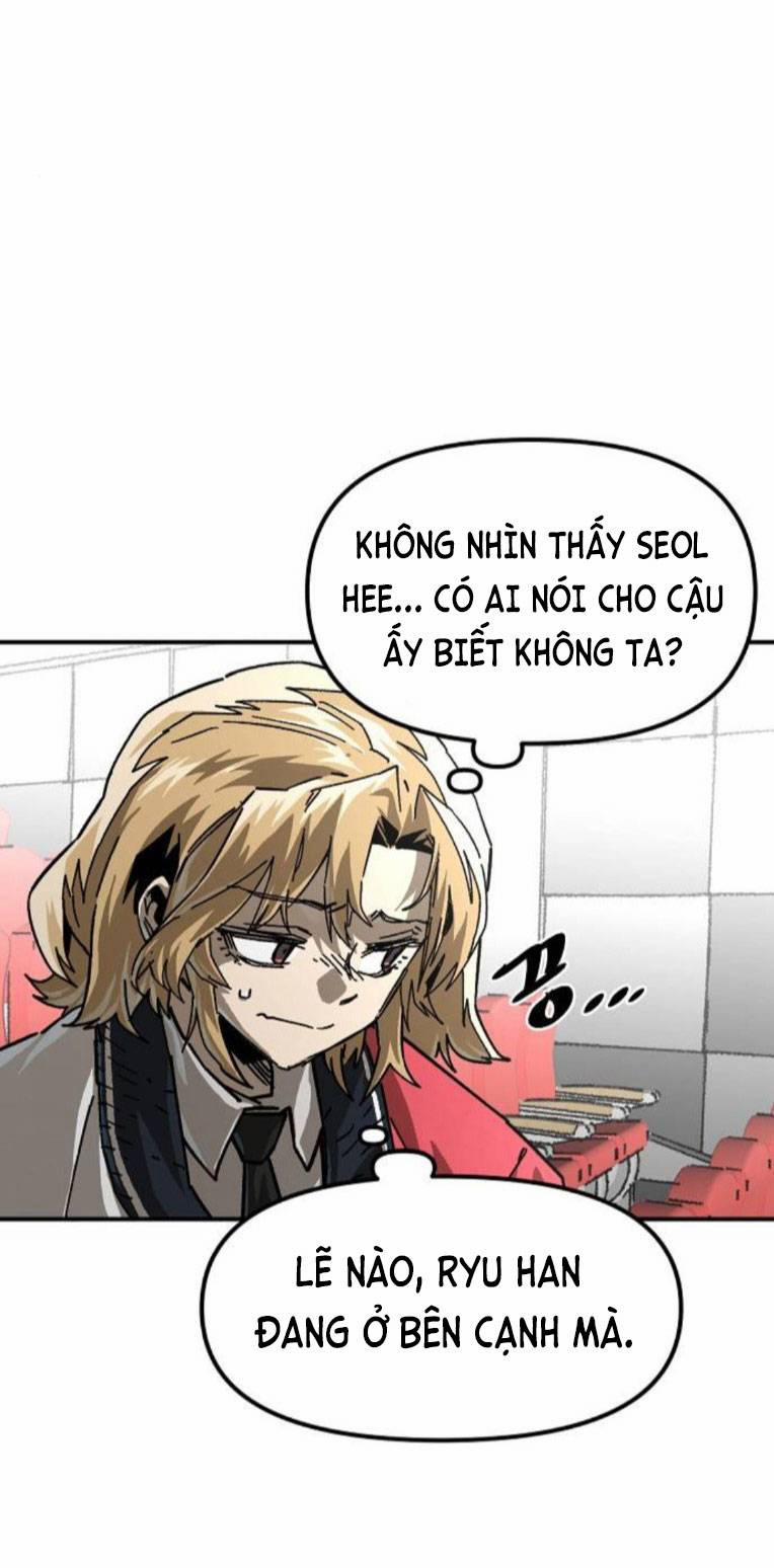 Chỉ Có Cái C.h.ế.t Mới Là Sự Cứu Rỗi 26 trang 27