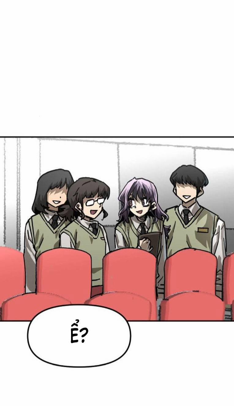 Chỉ Có Cái C.h.ế.t Mới Là Sự Cứu Rỗi 26 trang 30