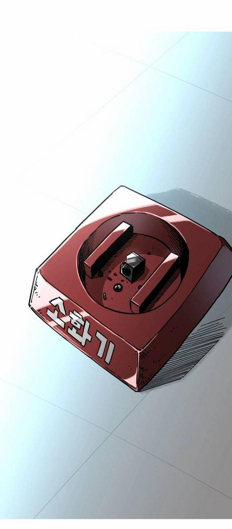 Chỉ Có Cái C.h.ế.t Mới Là Sự Cứu Rỗi 26 trang 34