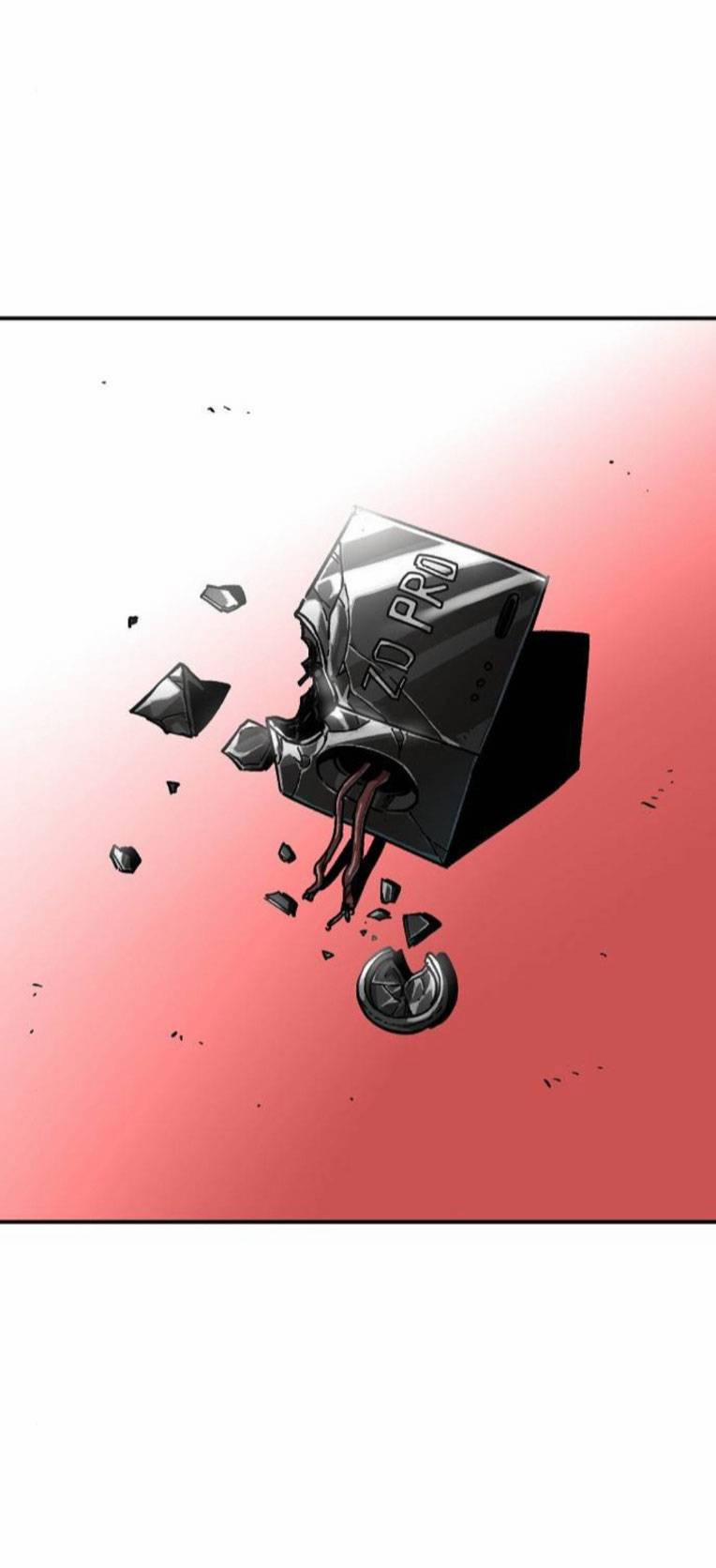 Chỉ Có Cái C.h.ế.t Mới Là Sự Cứu Rỗi 26 trang 36