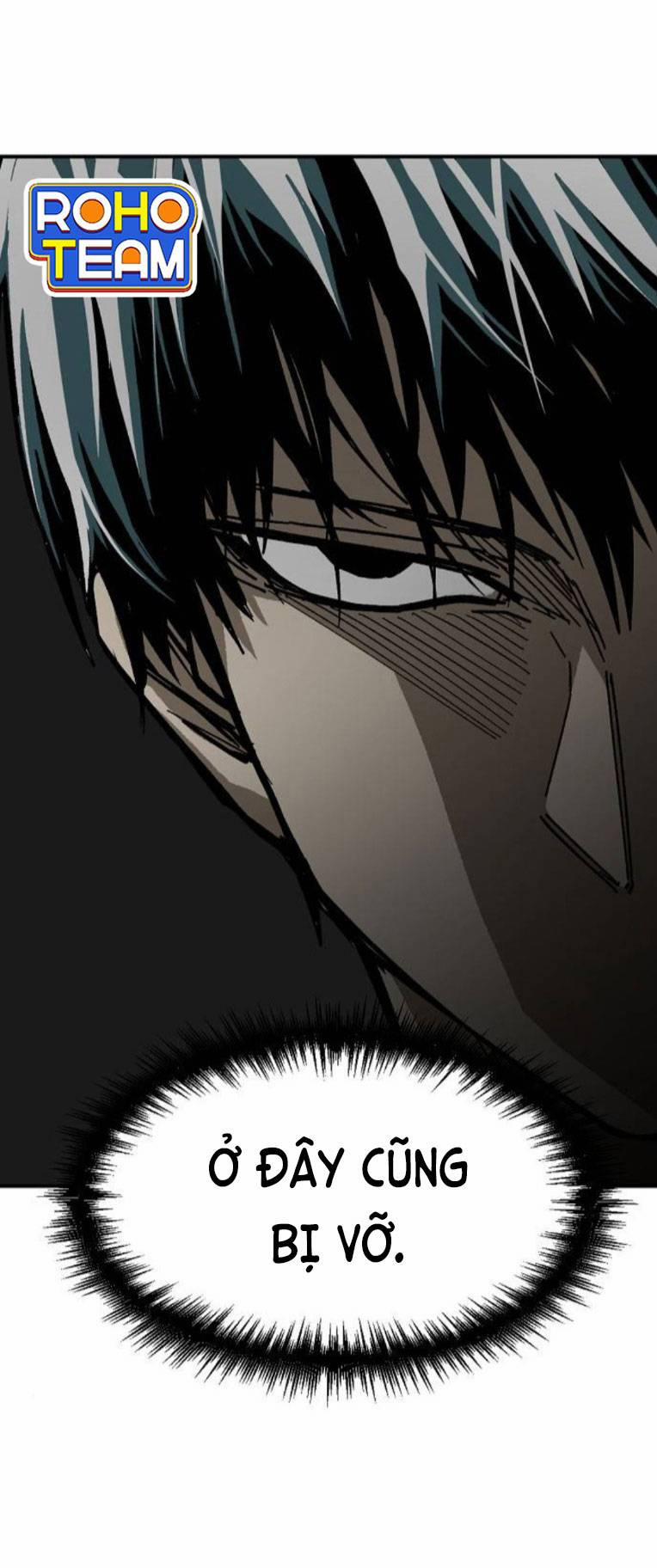 Chỉ Có Cái C.h.ế.t Mới Là Sự Cứu Rỗi 26 trang 37