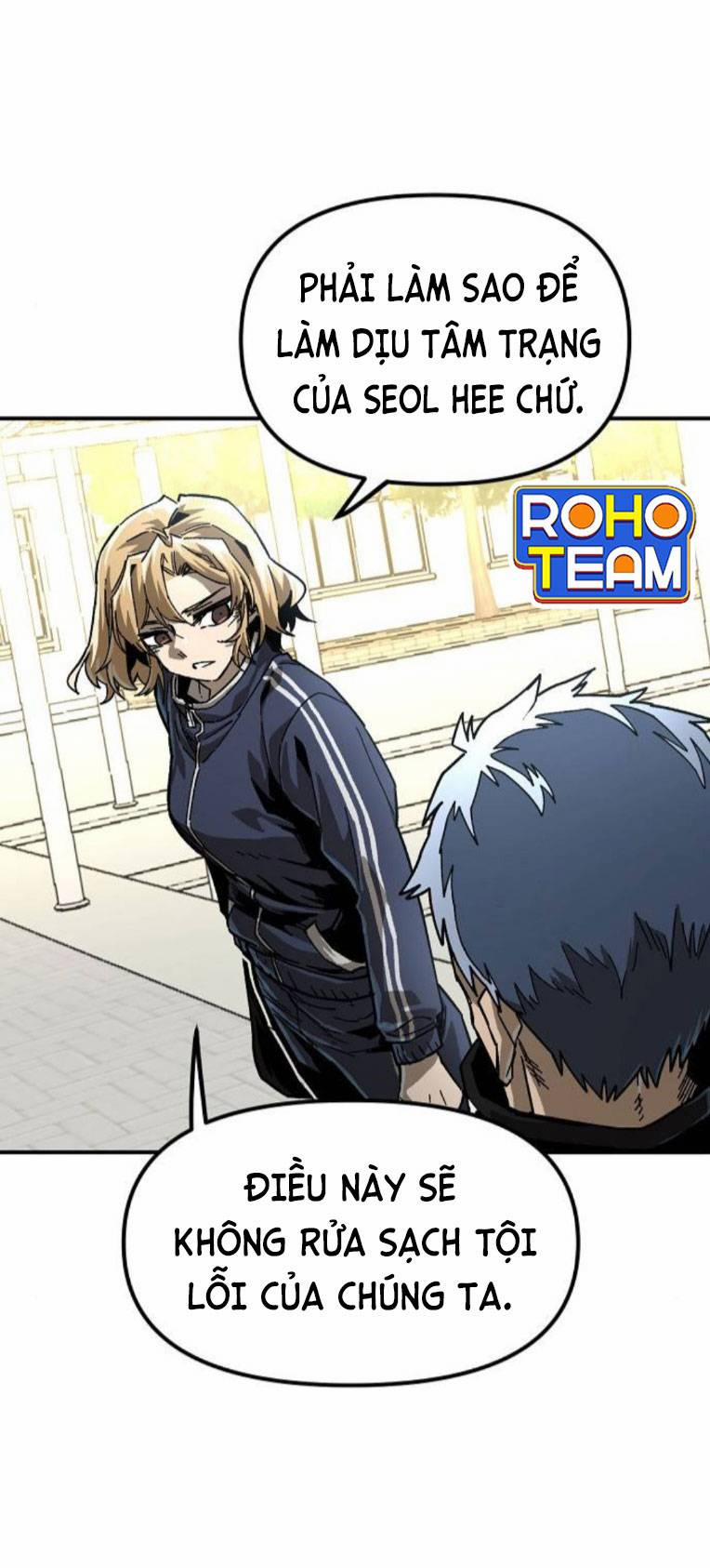 Chỉ Có Cái C.h.ế.t Mới Là Sự Cứu Rỗi 26 trang 4