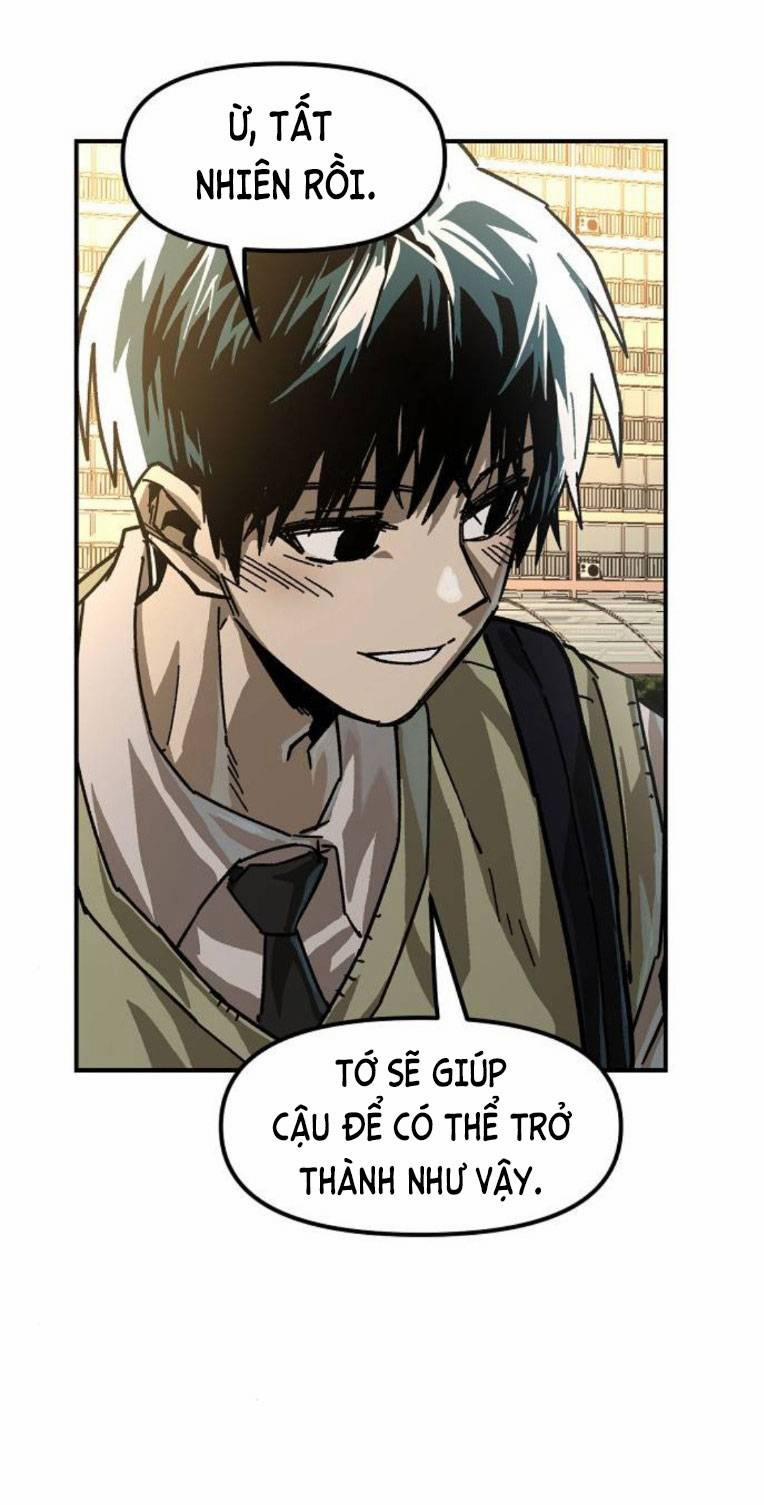 Chỉ Có Cái C.h.ế.t Mới Là Sự Cứu Rỗi 26 trang 41