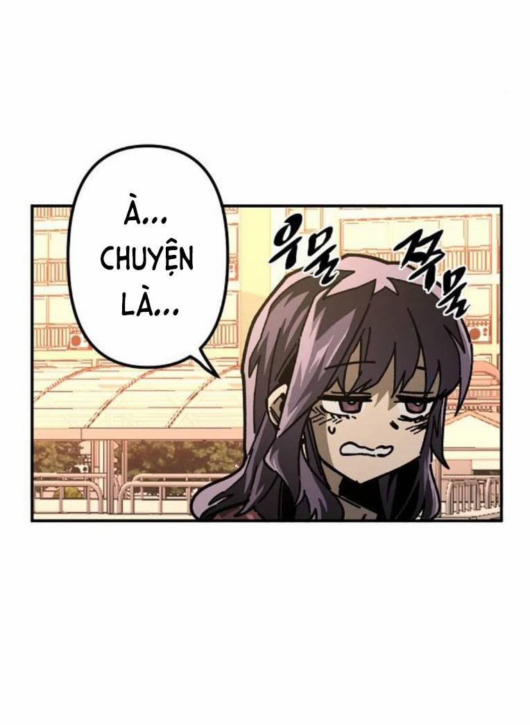 Chỉ Có Cái C.h.ế.t Mới Là Sự Cứu Rỗi 26 trang 46