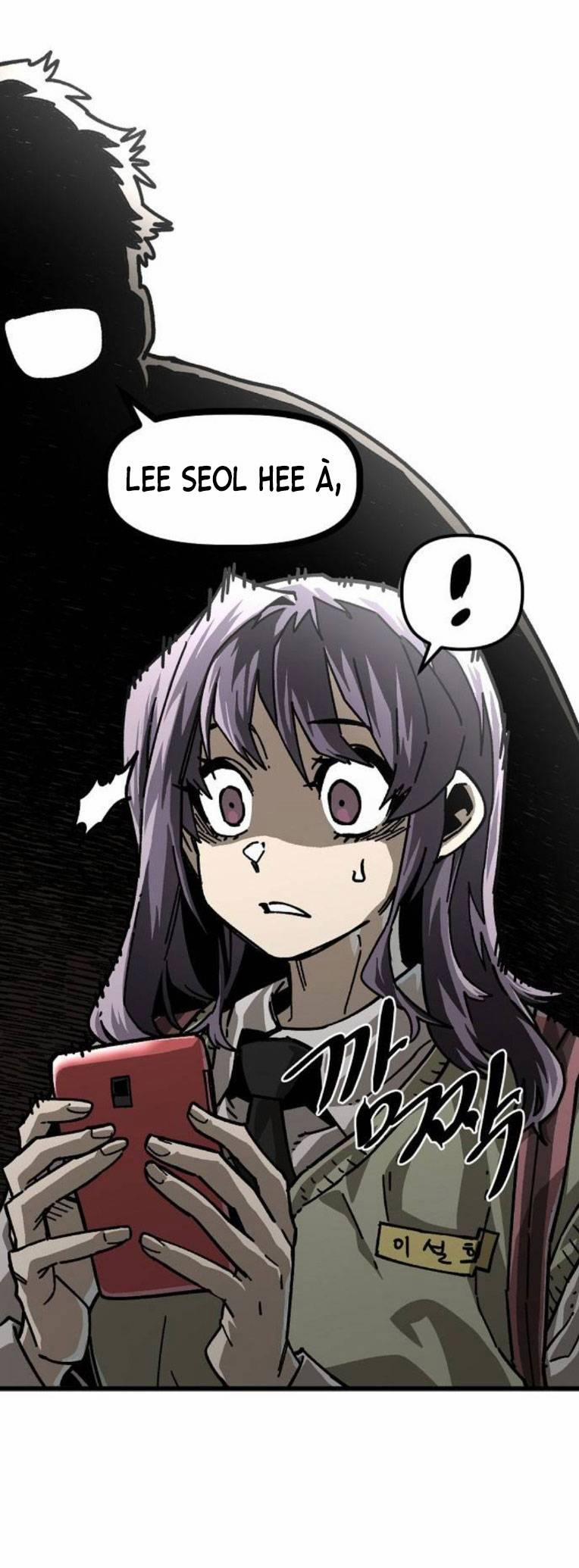 Chỉ Có Cái C.h.ế.t Mới Là Sự Cứu Rỗi 26 trang 62