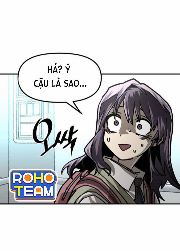 Chỉ Có Cái C.h.ế.t Mới Là Sự Cứu Rỗi 26 trang 67