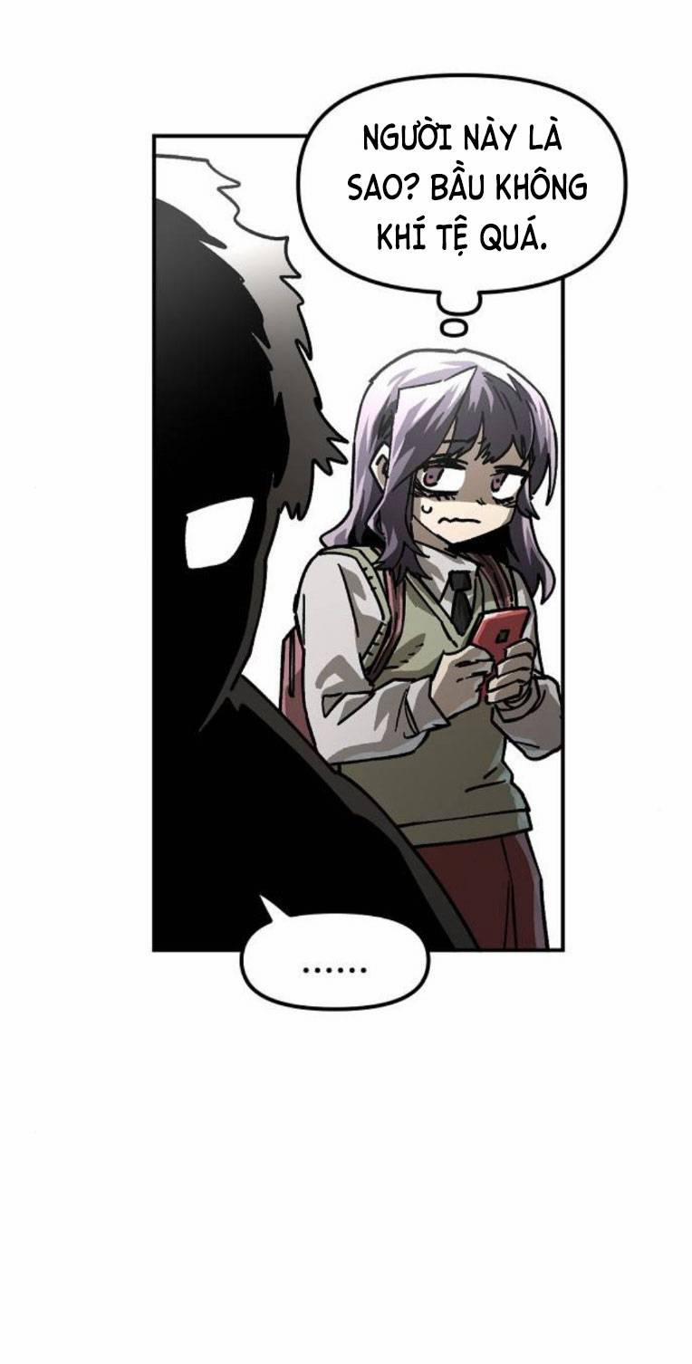 Chỉ Có Cái C.h.ế.t Mới Là Sự Cứu Rỗi 26 trang 70