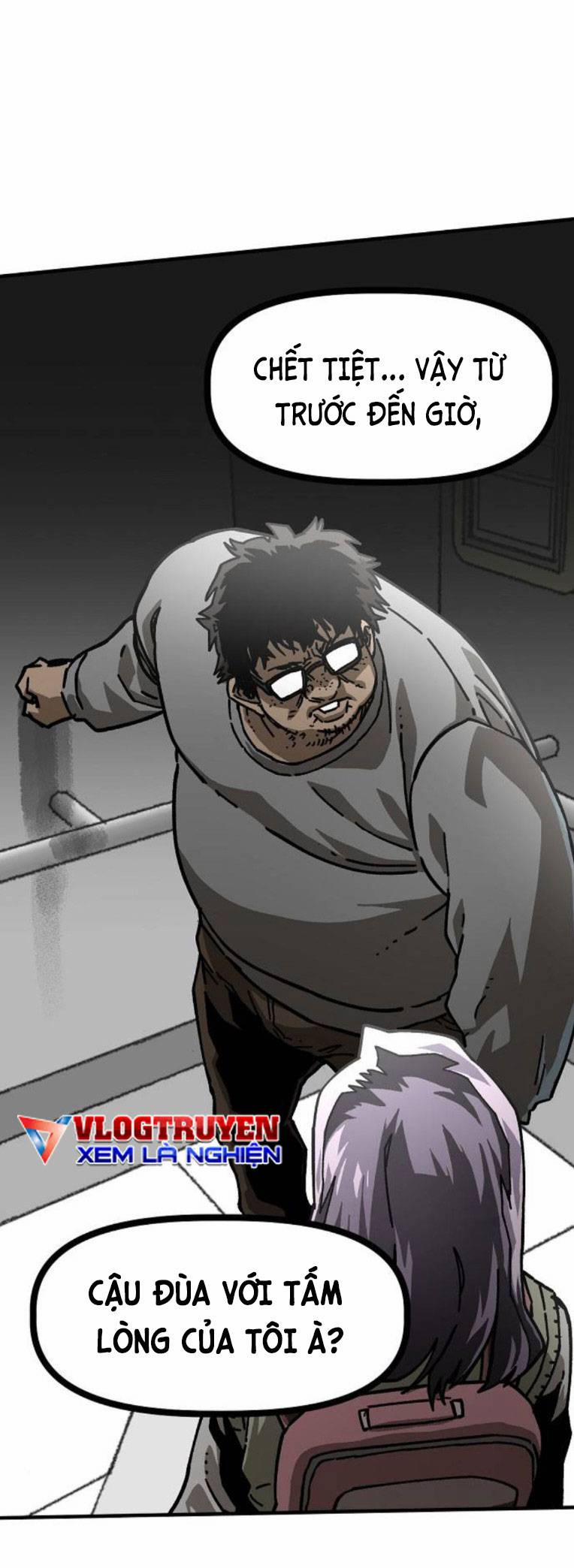 Chỉ Có Cái C.h.ế.t Mới Là Sự Cứu Rỗi 27 trang 0