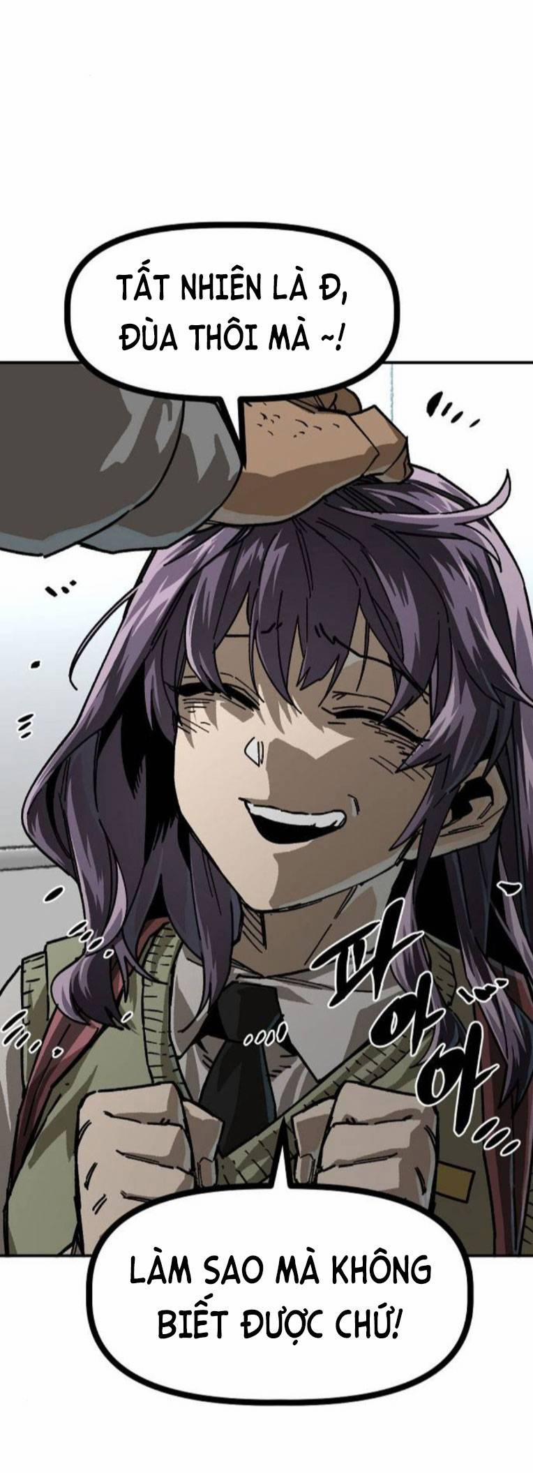 Chỉ Có Cái C.h.ế.t Mới Là Sự Cứu Rỗi 27 trang 10