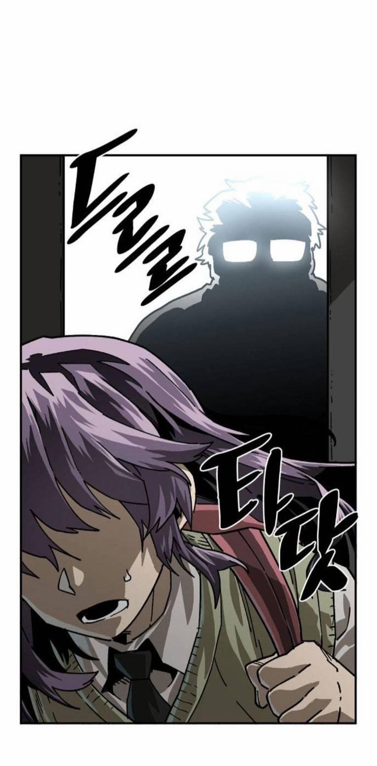 Chỉ Có Cái C.h.ế.t Mới Là Sự Cứu Rỗi 27 trang 15