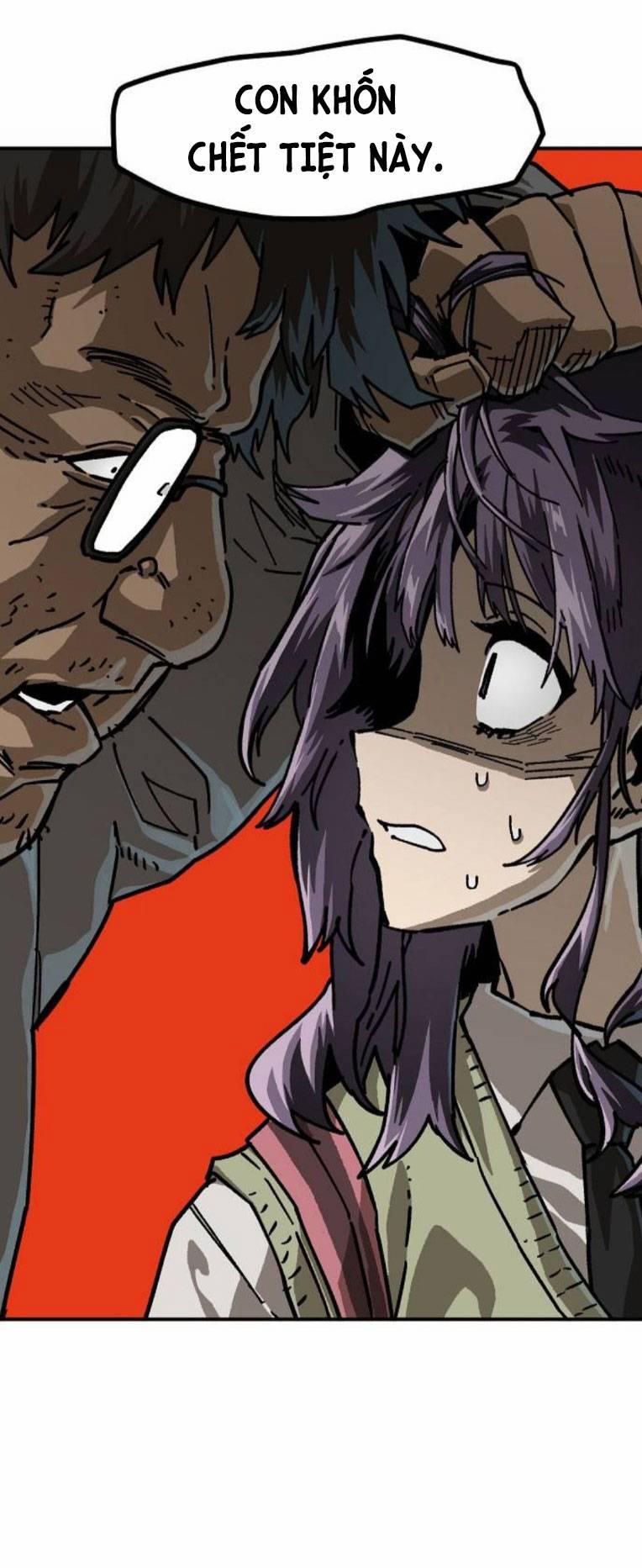 Chỉ Có Cái C.h.ế.t Mới Là Sự Cứu Rỗi 27 trang 2