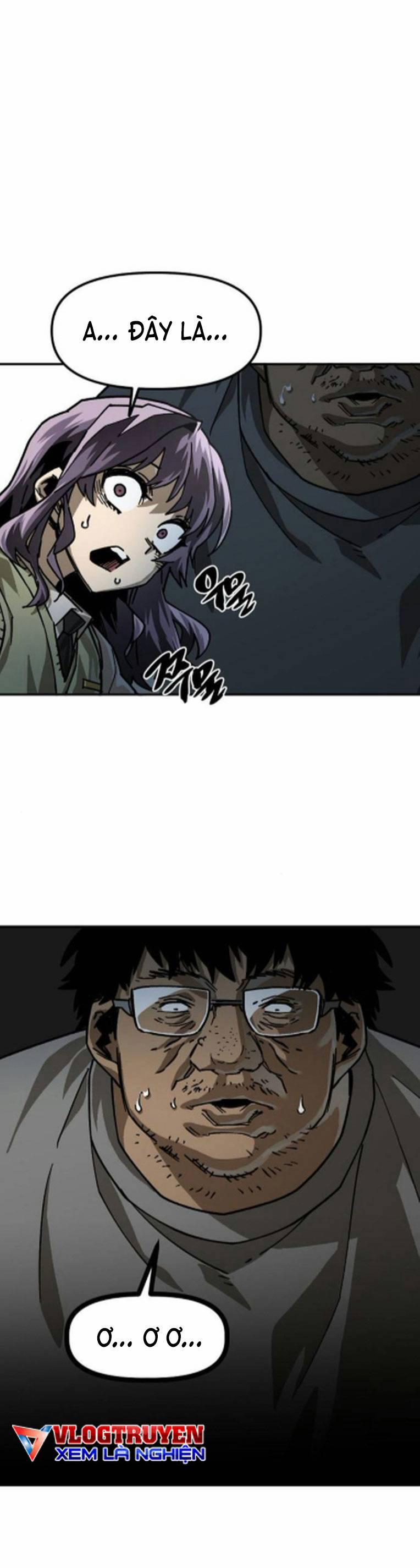 Chỉ Có Cái C.h.ế.t Mới Là Sự Cứu Rỗi 27 trang 23