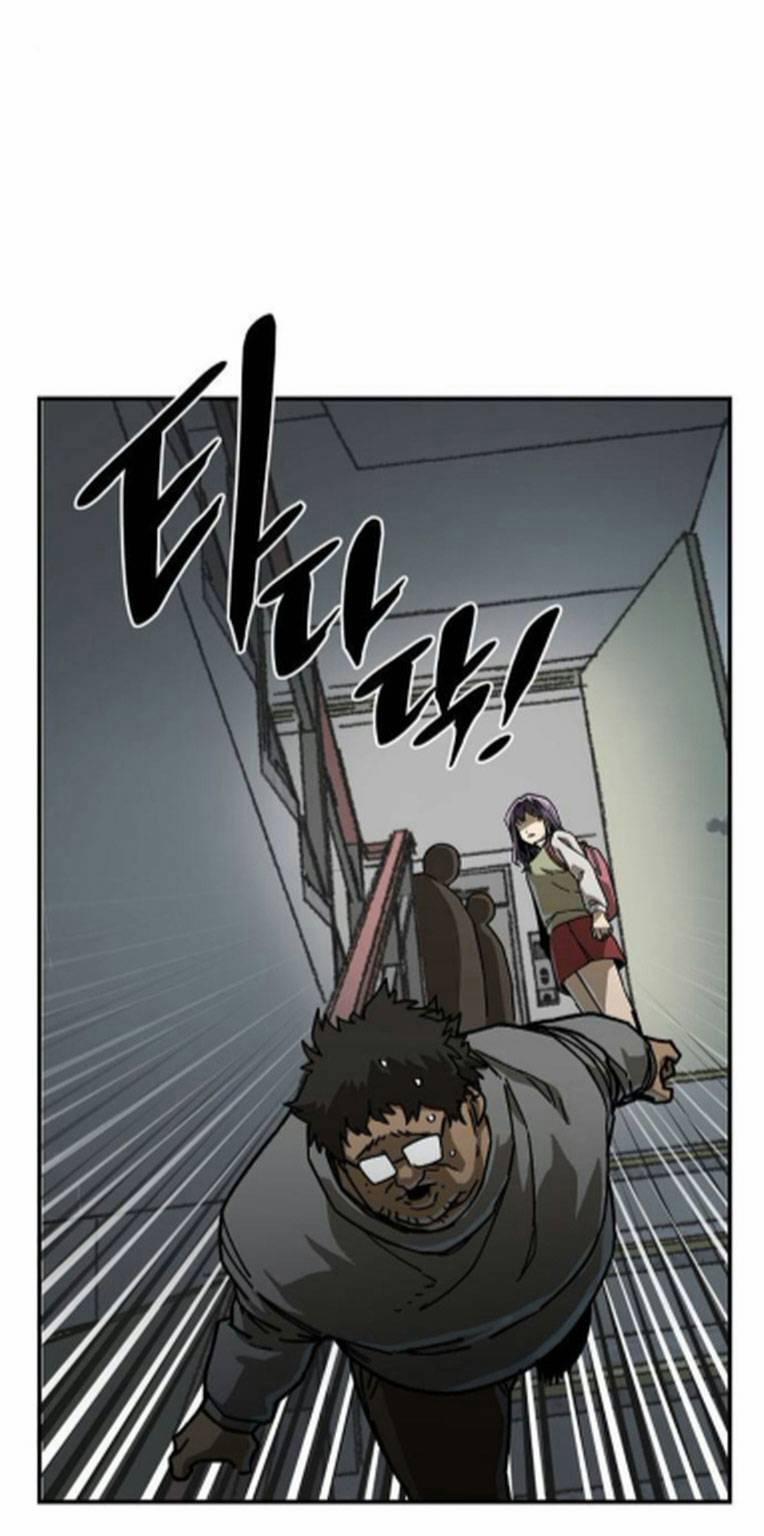 Chỉ Có Cái C.h.ế.t Mới Là Sự Cứu Rỗi 27 trang 24