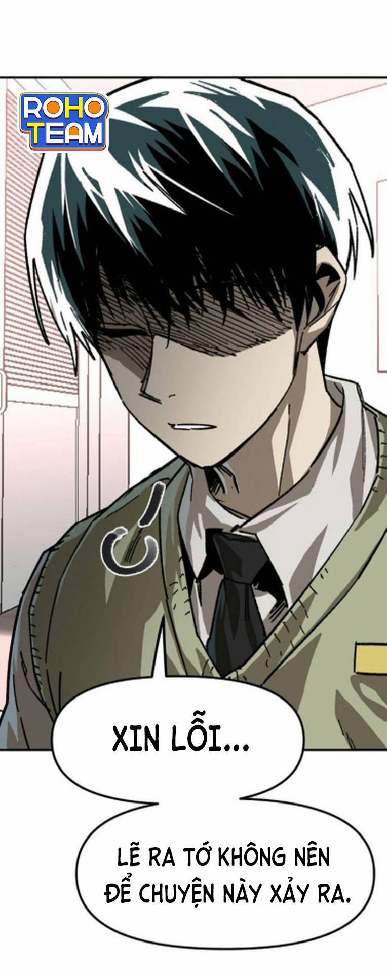 Chỉ Có Cái C.h.ế.t Mới Là Sự Cứu Rỗi 27 trang 44