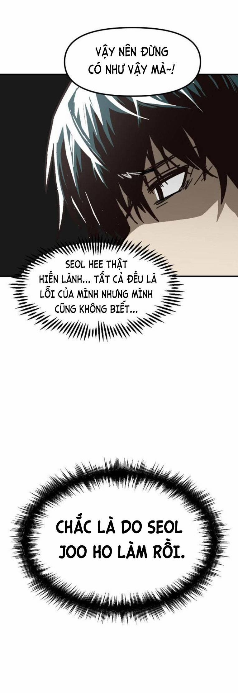 Chỉ Có Cái C.h.ế.t Mới Là Sự Cứu Rỗi 27 trang 46