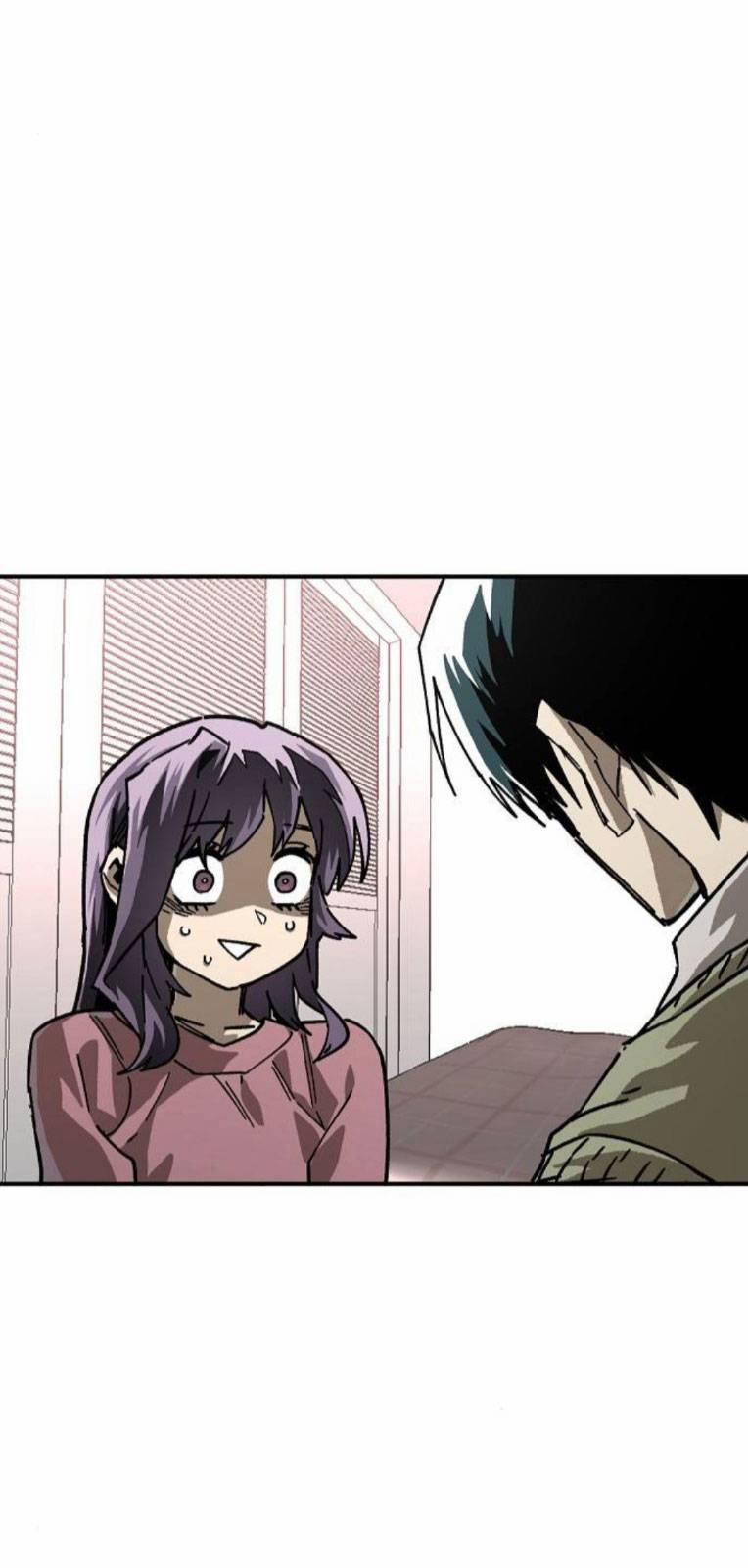 Chỉ Có Cái C.h.ế.t Mới Là Sự Cứu Rỗi 27 trang 51