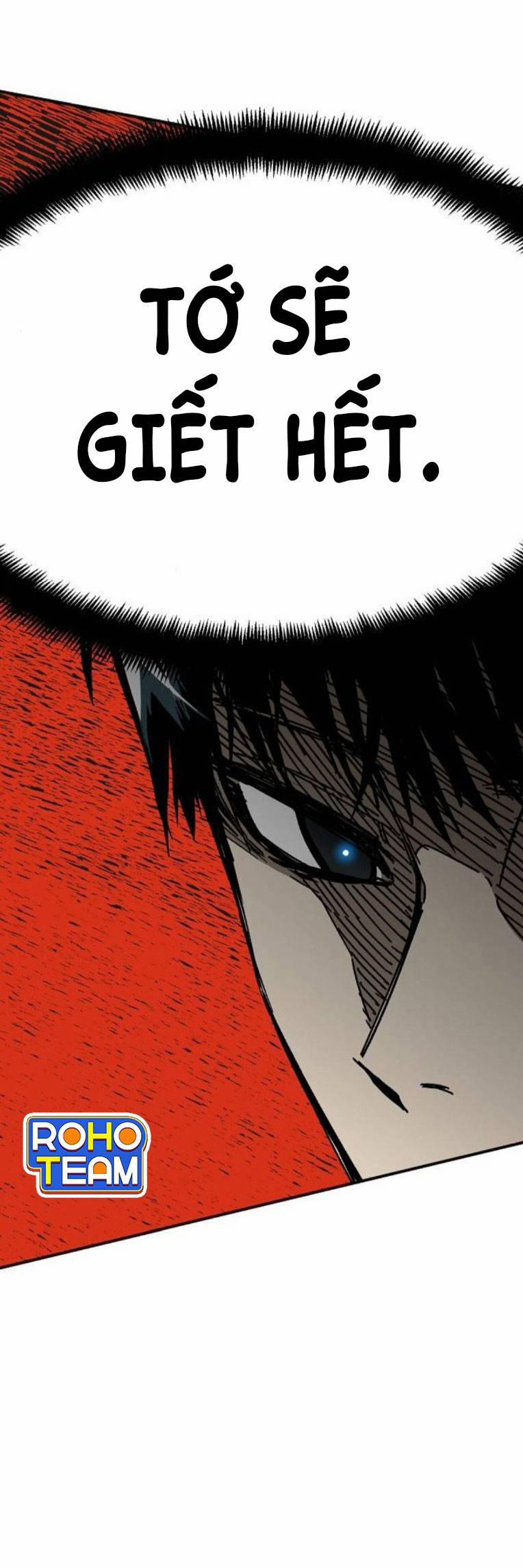 Chỉ Có Cái C.h.ế.t Mới Là Sự Cứu Rỗi 27 trang 61