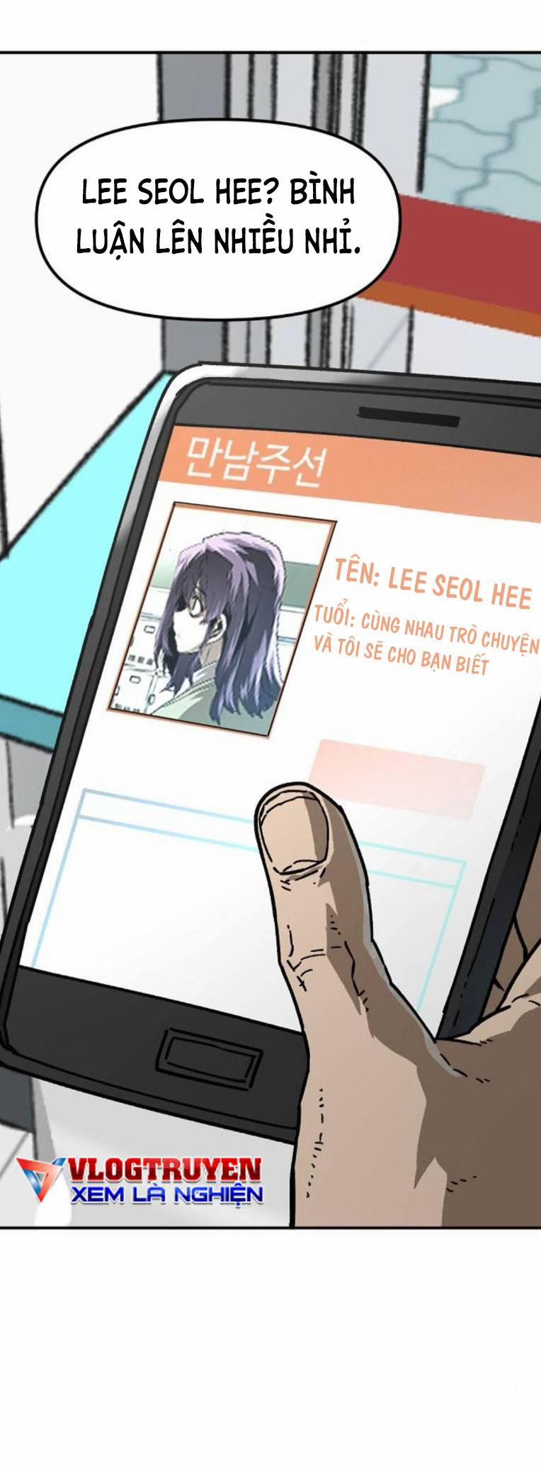 Chỉ Có Cái C.h.ế.t Mới Là Sự Cứu Rỗi 27 trang 63