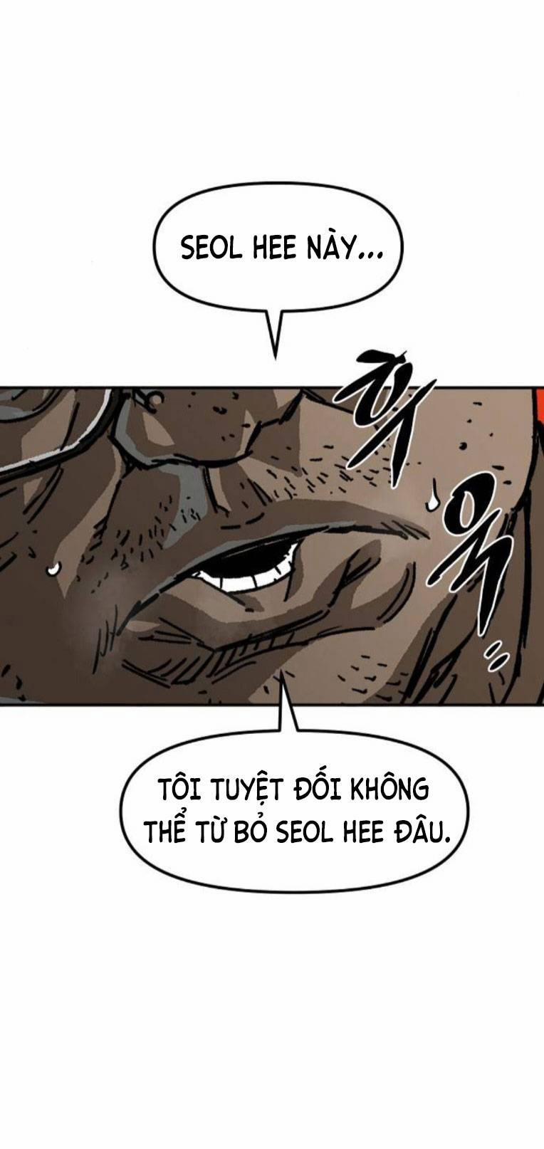 Chỉ Có Cái C.h.ế.t Mới Là Sự Cứu Rỗi 27 trang 7