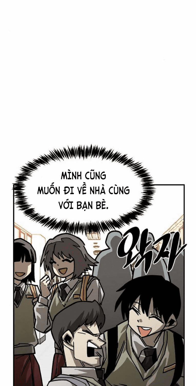 Chỉ Có Cái C.h.ế.t Mới Là Sự Cứu Rỗi 28 trang 19