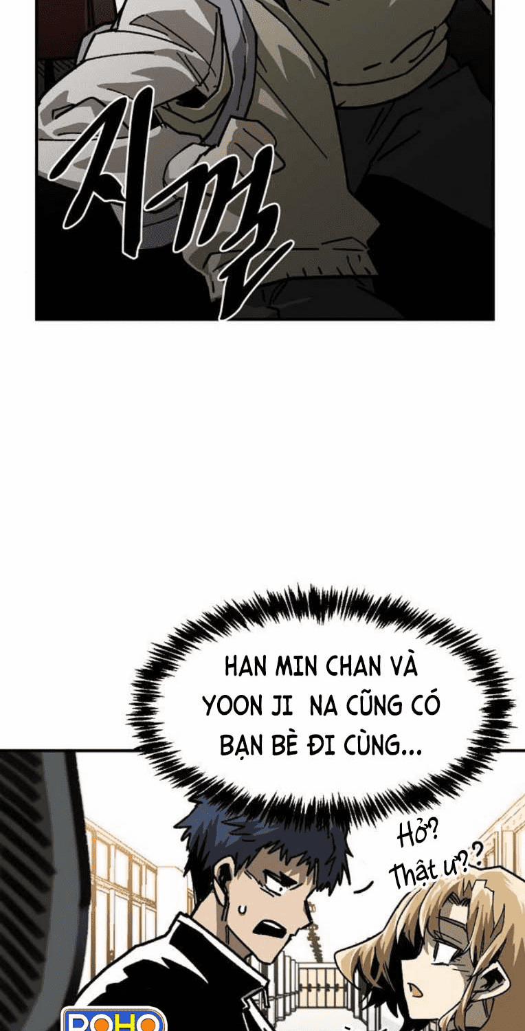 Chỉ Có Cái C.h.ế.t Mới Là Sự Cứu Rỗi 28 trang 20