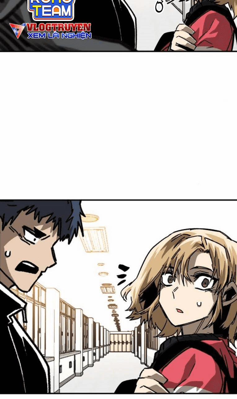 Chỉ Có Cái C.h.ế.t Mới Là Sự Cứu Rỗi 28 trang 21