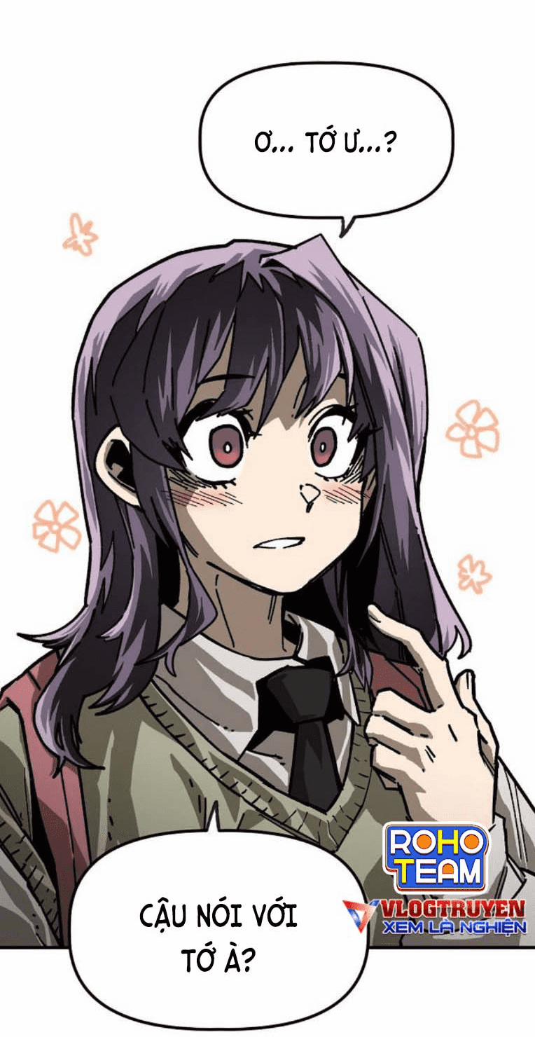 Chỉ Có Cái C.h.ế.t Mới Là Sự Cứu Rỗi 28 trang 28