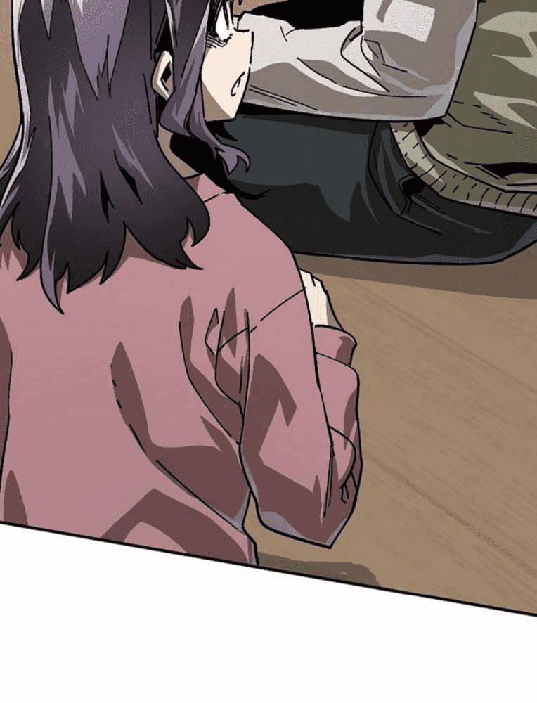 Chỉ Có Cái C.h.ế.t Mới Là Sự Cứu Rỗi 28 trang 3